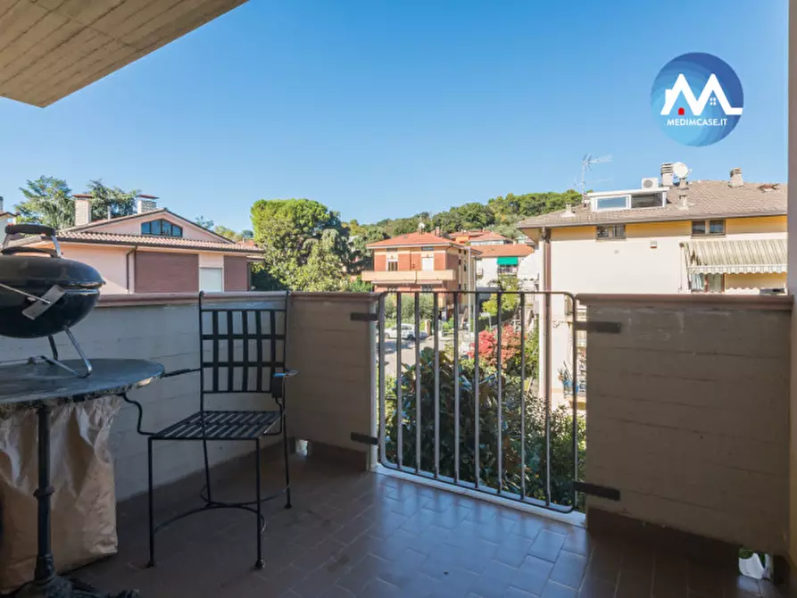 Immagine 20 di Appartamento in vendita  in Via Santerno a Pesaro