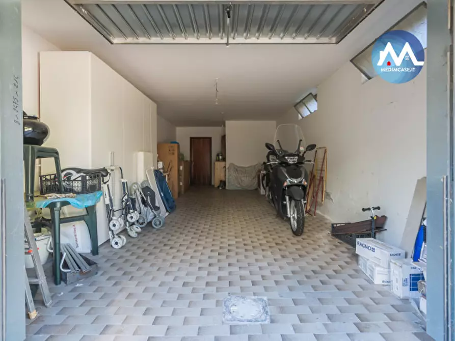 Immagine 22 di Appartamento in vendita  in Via Santerno a Pesaro