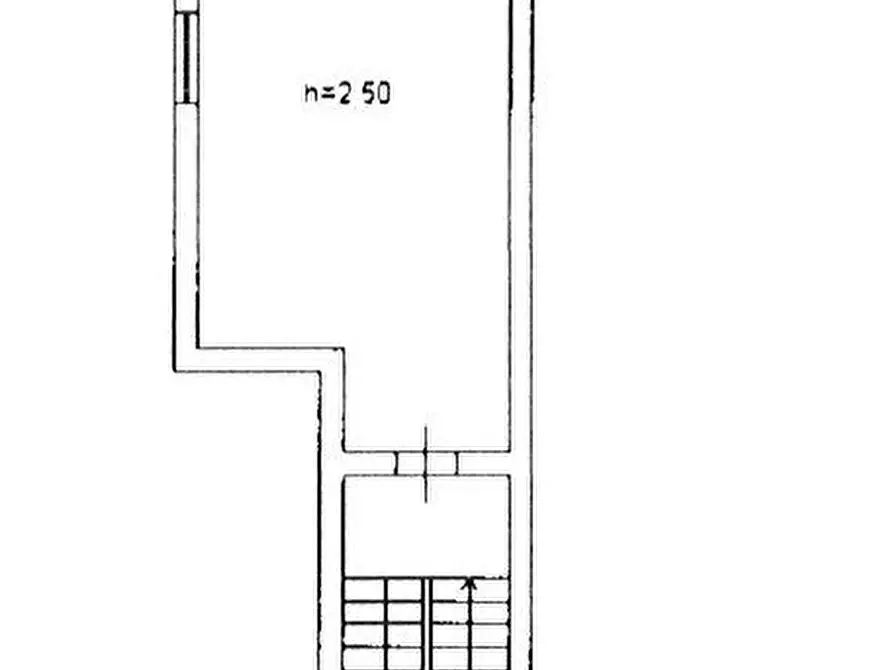 Immagine 24 di Appartamento in vendita  in Via Santerno a Pesaro