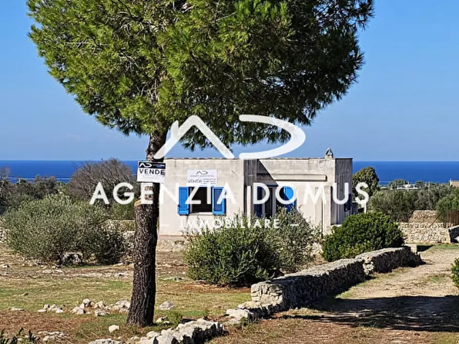 Immagine 1 di Casa indipendente in vendita  a Racale