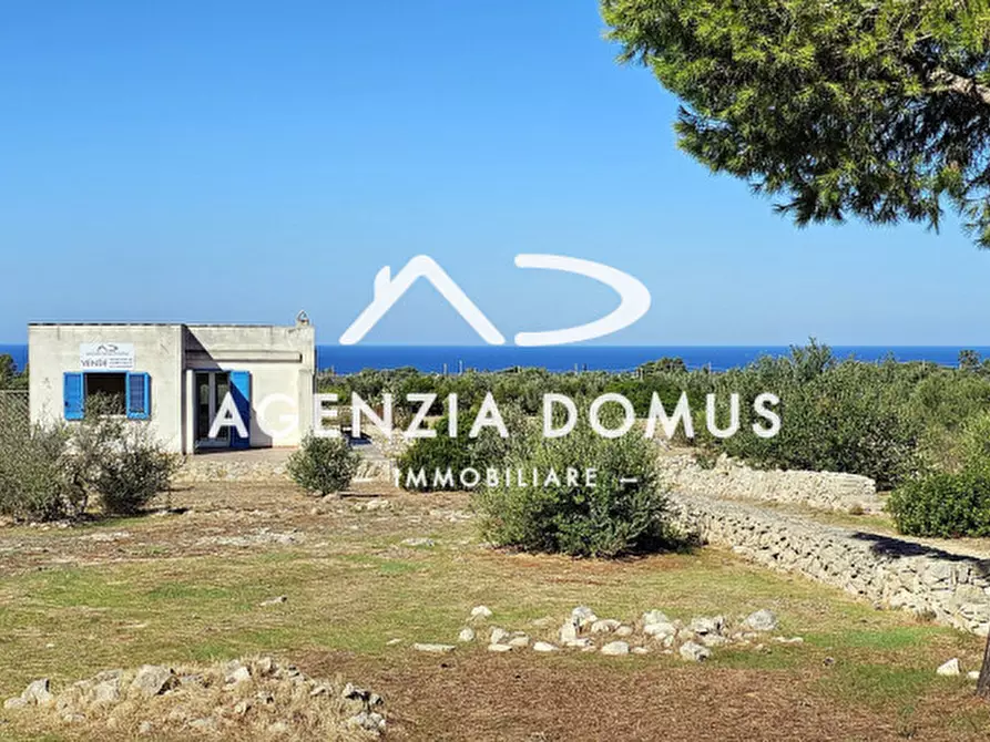 Immagine 4 di Casa indipendente in vendita  a Racale