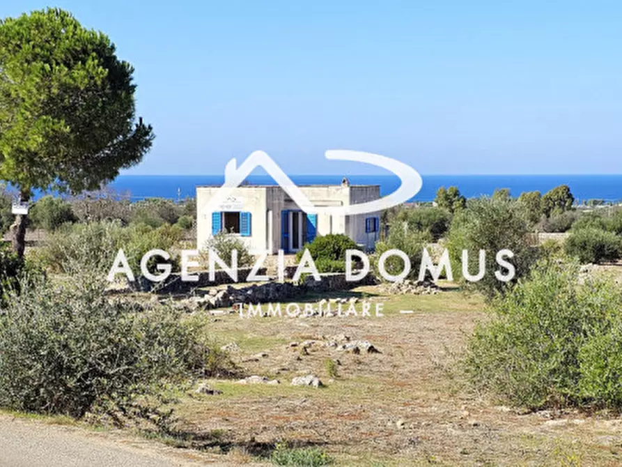 Immagine 5 di Casa indipendente in vendita  a Racale