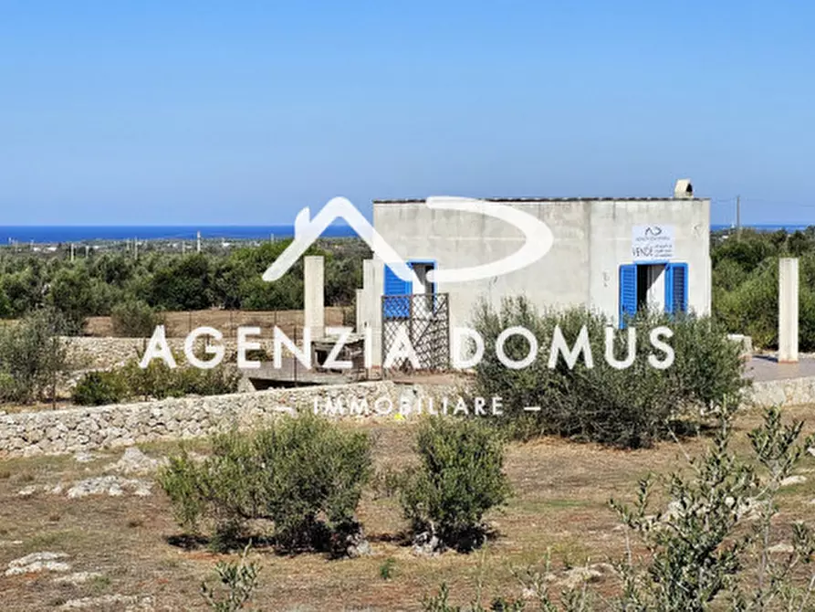 Immagine 6 di Casa indipendente in vendita  a Racale