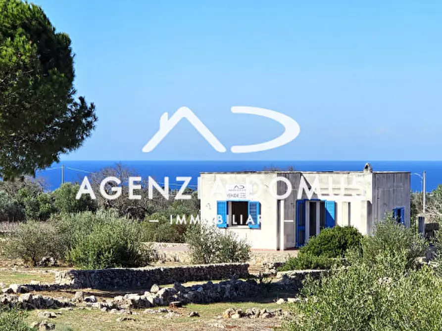 Immagine 7 di Casa indipendente in vendita  a Racale