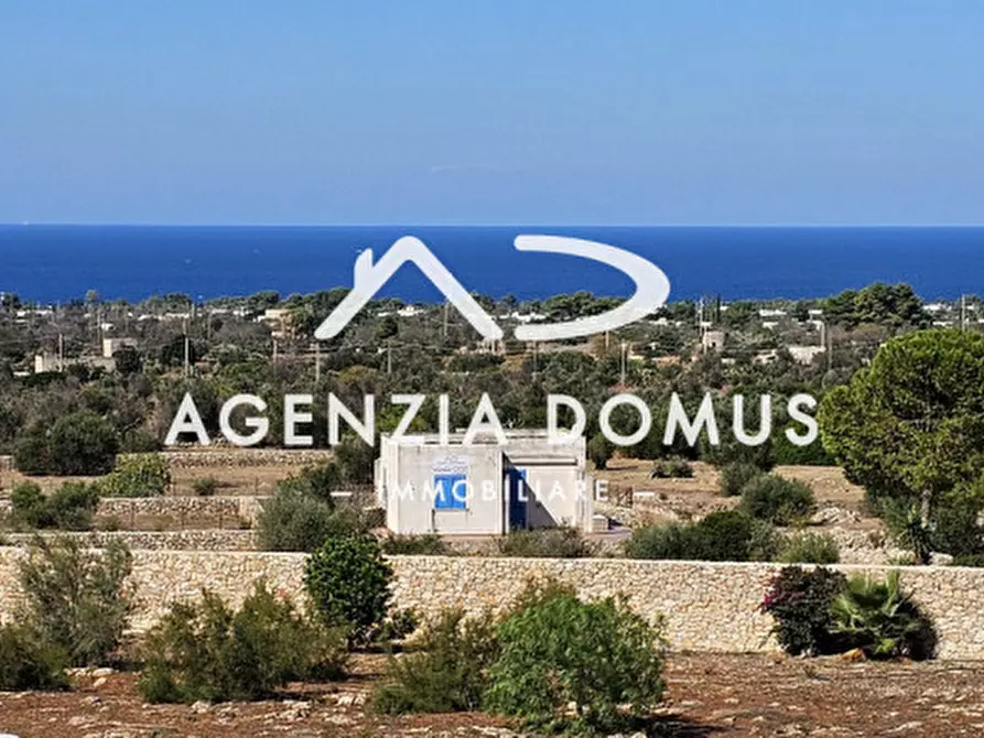 Immagine 9 di Casa indipendente in vendita  a Racale