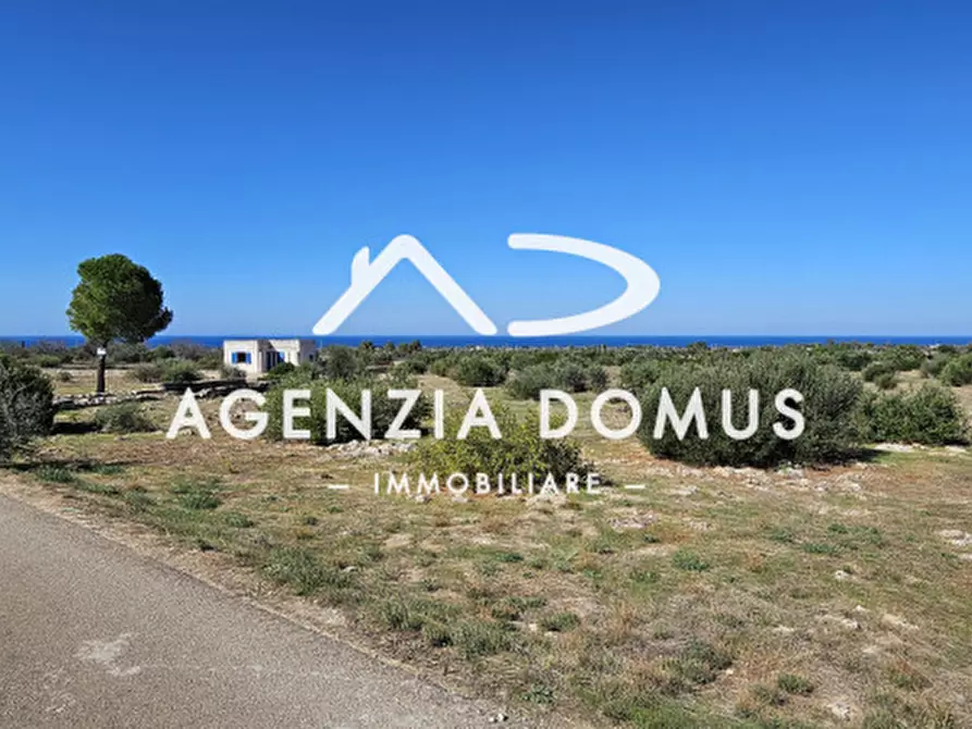 Immagine 10 di Casa indipendente in vendita  a Racale