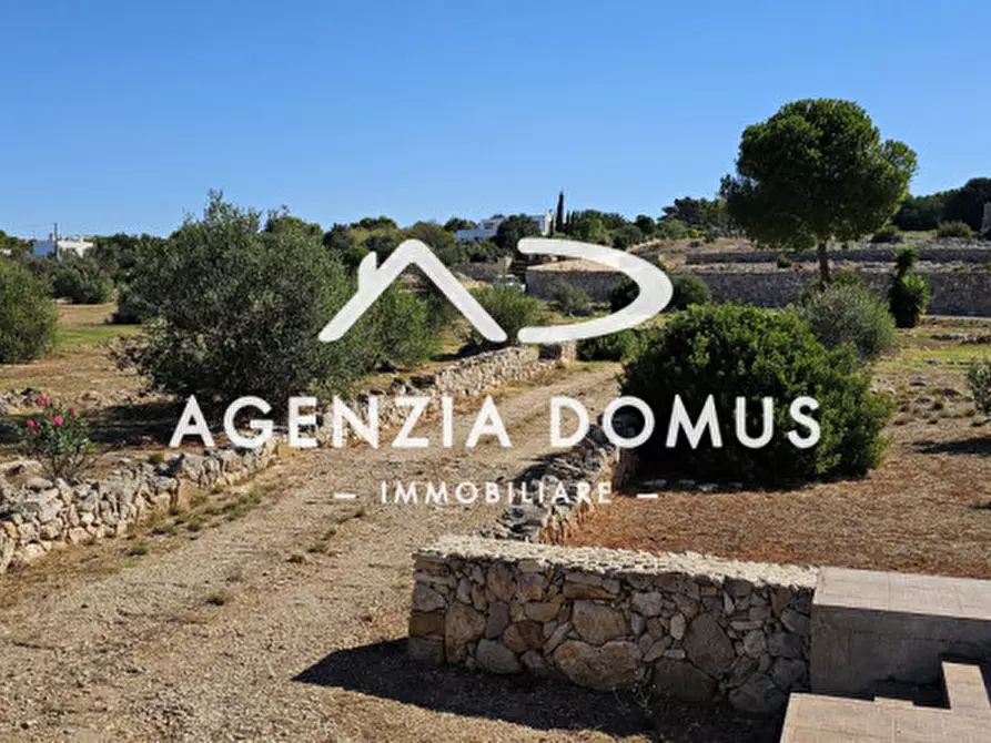 Immagine 11 di Casa indipendente in vendita  a Racale