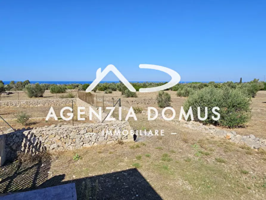 Immagine 13 di Casa indipendente in vendita  a Racale