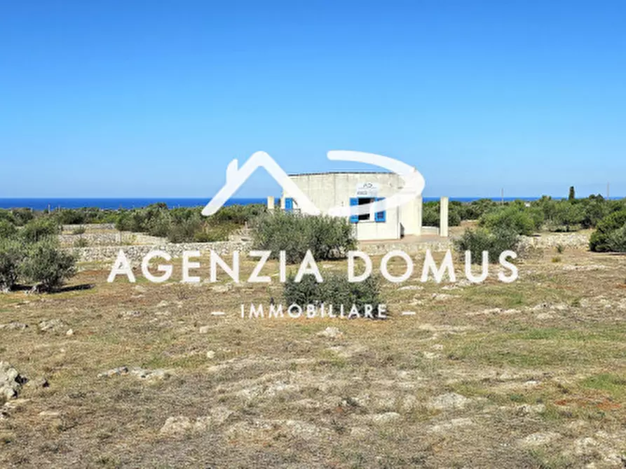 Immagine 16 di Casa indipendente in vendita  a Racale