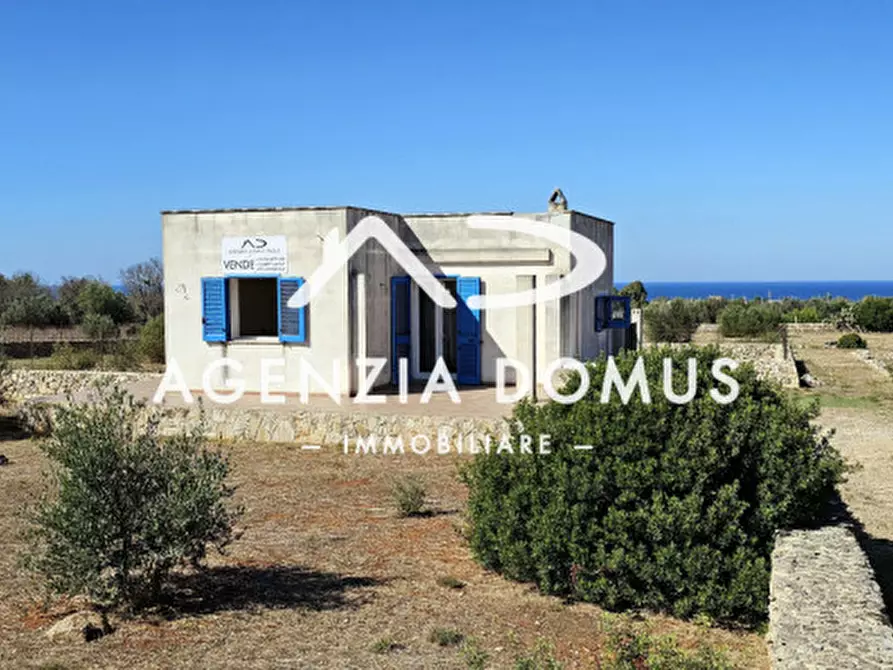 Immagine 17 di Casa indipendente in vendita  a Racale