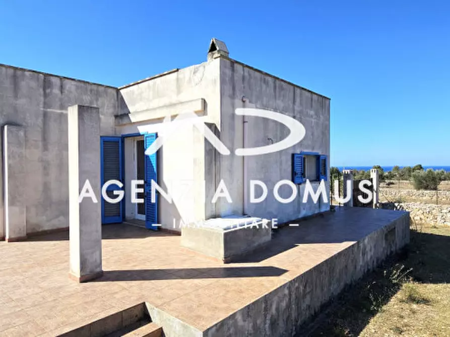 Immagine 18 di Casa indipendente in vendita  a Racale