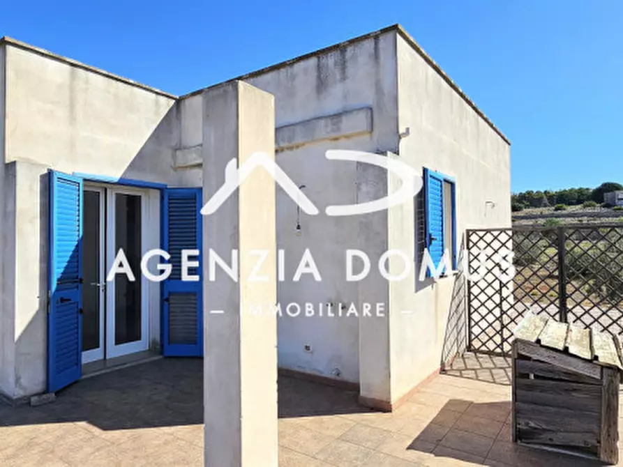 Immagine 19 di Casa indipendente in vendita  a Racale