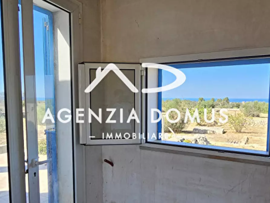 Immagine 20 di Casa indipendente in vendita  a Racale