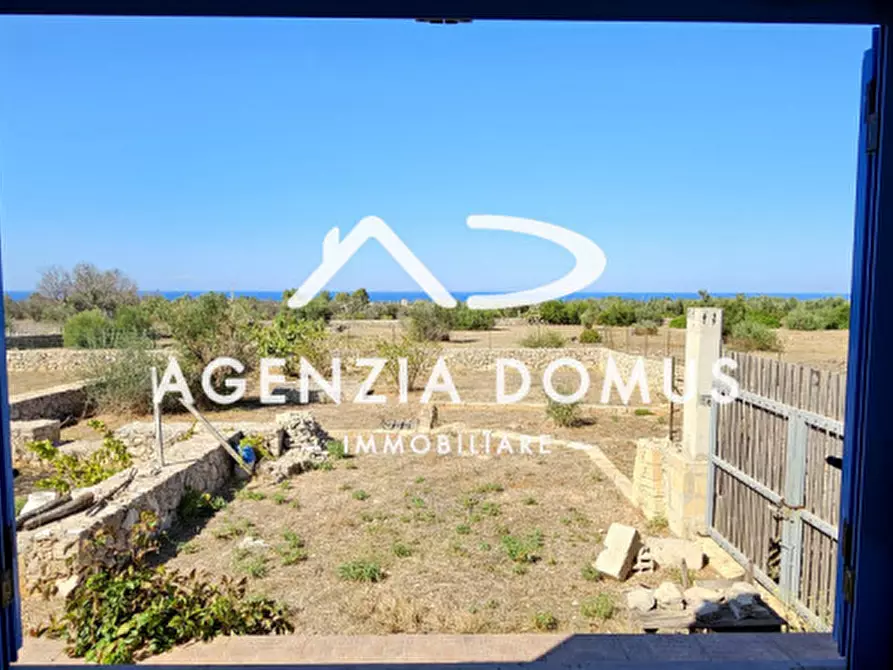 Immagine 21 di Casa indipendente in vendita  a Racale