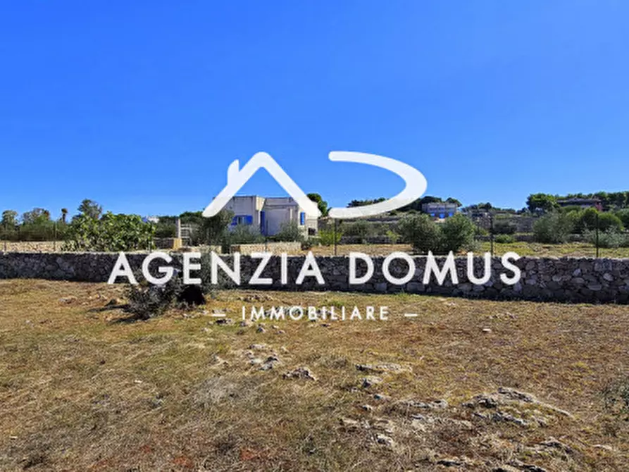 Immagine 24 di Casa indipendente in vendita  a Racale