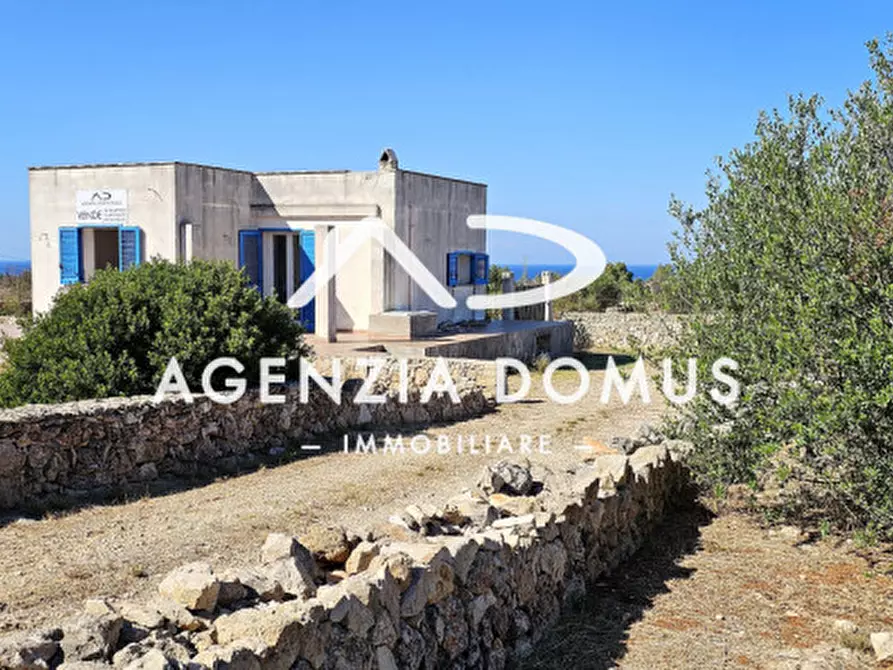 Immagine 26 di Casa indipendente in vendita  a Racale