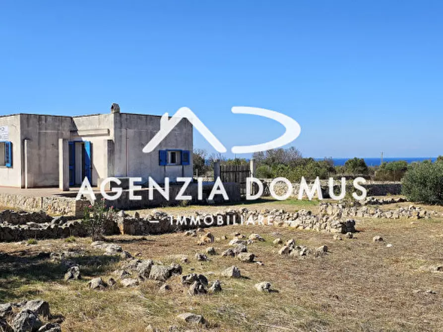 Immagine 27 di Casa indipendente in vendita  a Racale