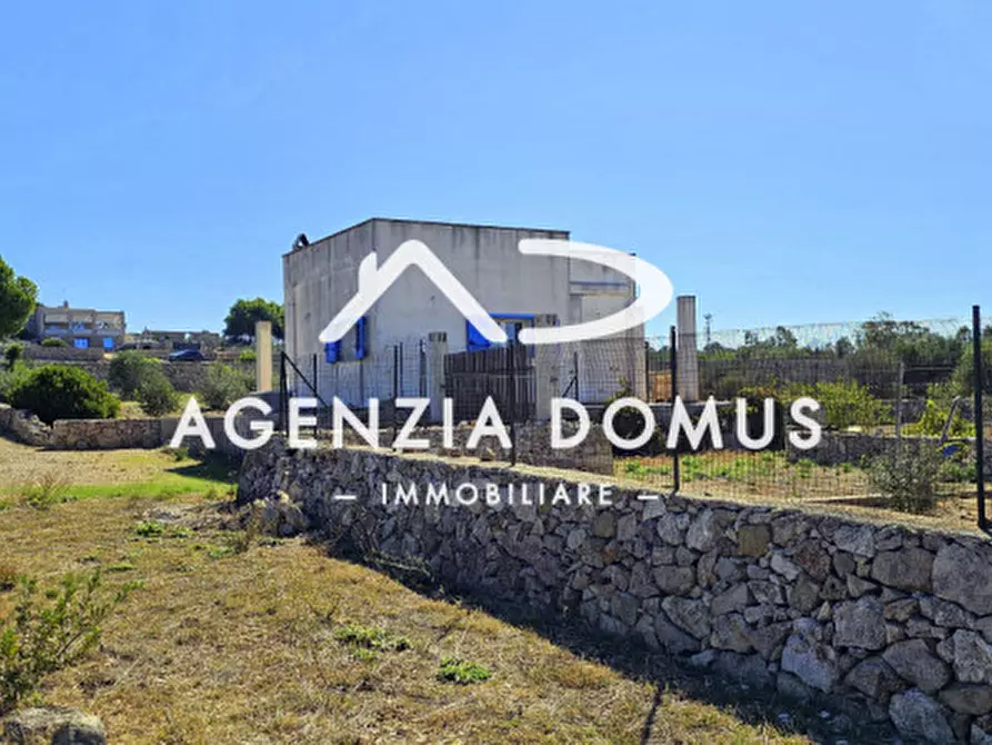 Immagine 28 di Casa indipendente in vendita  a Racale