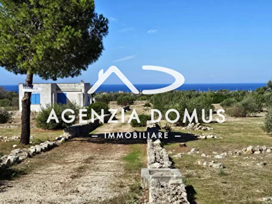 Immagine 30 di Casa indipendente in vendita  a Racale