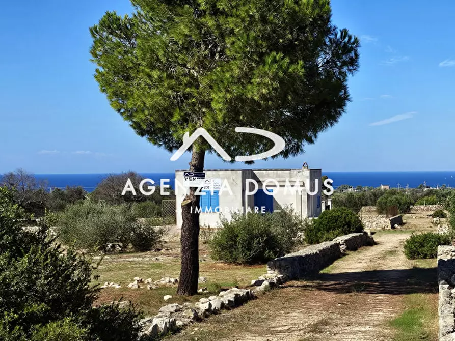 Immagine 31 di Casa indipendente in vendita  a Racale