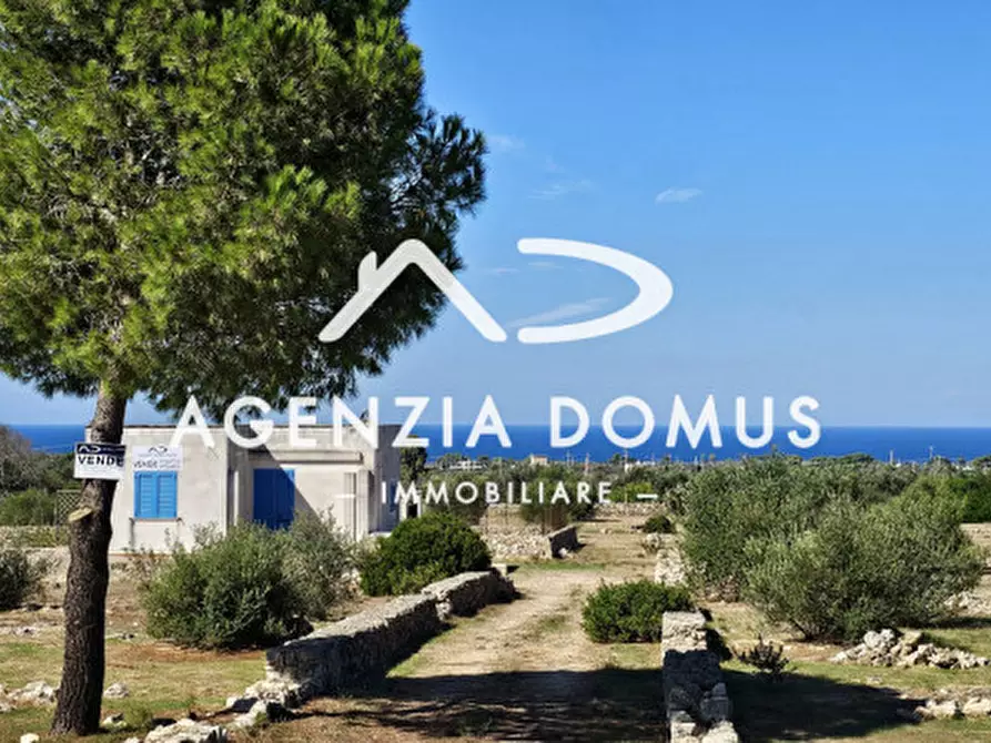 Immagine 32 di Casa indipendente in vendita  a Racale