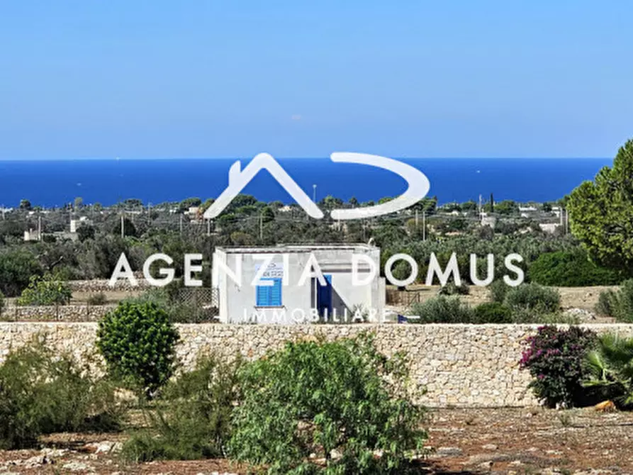 Immagine 33 di Casa indipendente in vendita  a Racale