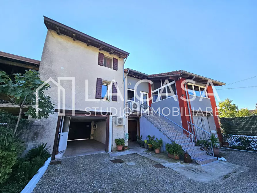 Immagine 2 di Casa indipendente in vendita  in Via Santa Margherita, 5 a Valvasone Arzene