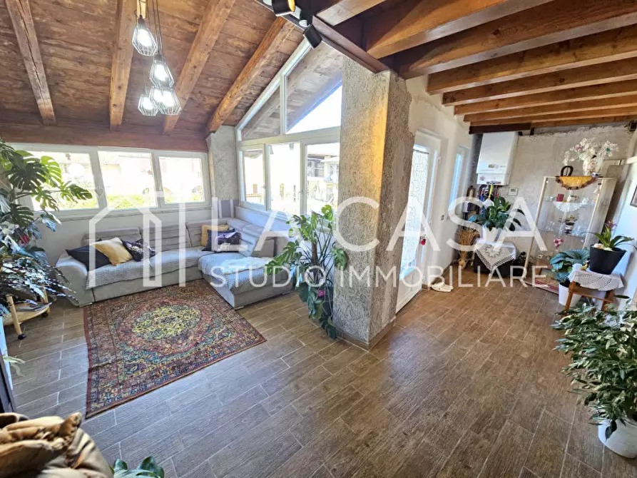 Immagine 3 di Casa indipendente in vendita  in Via Santa Margherita, 5 a Valvasone Arzene