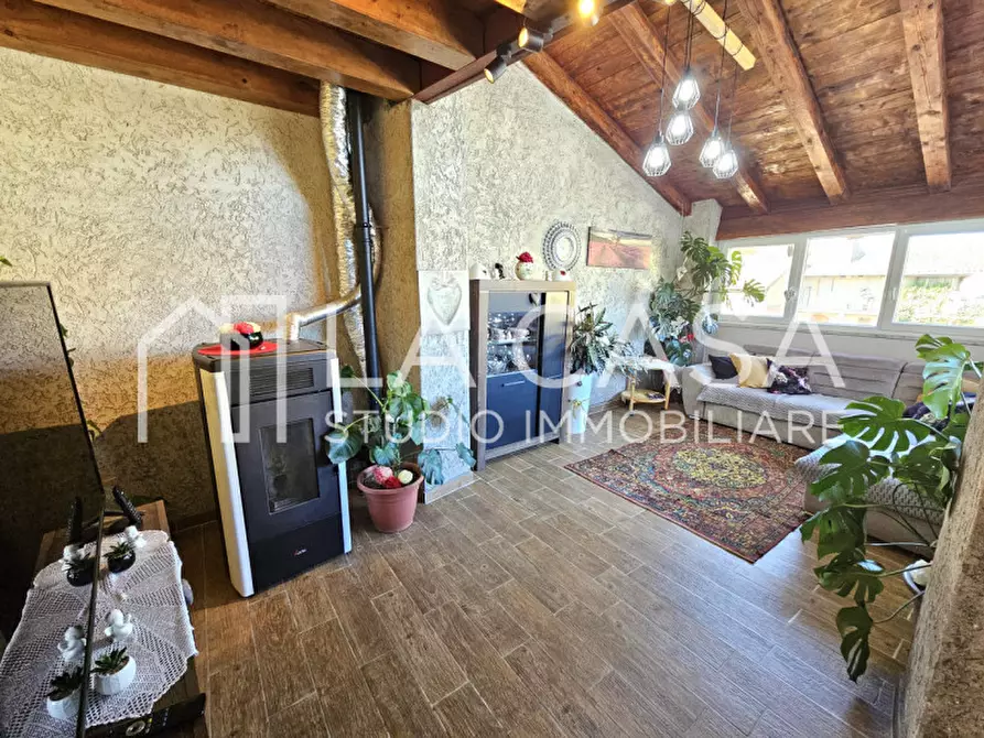 Immagine 4 di Casa indipendente in vendita  in Via Santa Margherita, 5 a Valvasone Arzene