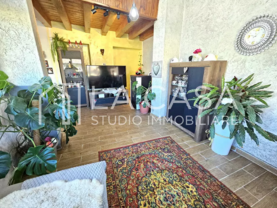 Immagine 5 di Casa indipendente in vendita  in Via Santa Margherita, 5 a Valvasone Arzene