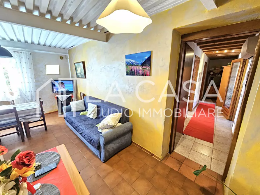 Immagine 6 di Casa indipendente in vendita  in Via Santa Margherita, 5 a Valvasone Arzene