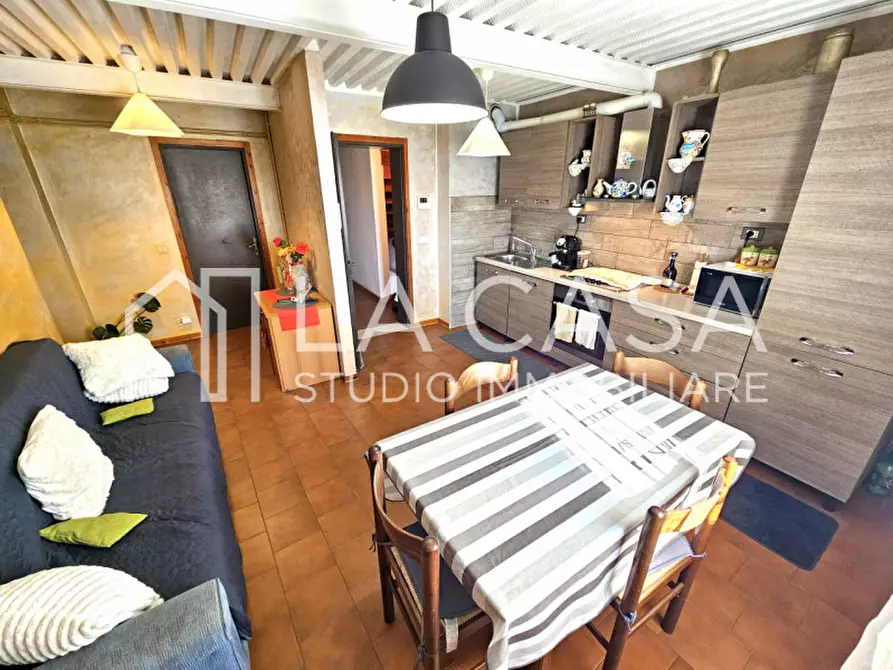 Immagine 7 di Casa indipendente in vendita  in Via Santa Margherita, 5 a Valvasone Arzene