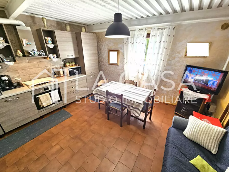 Immagine 8 di Casa indipendente in vendita  in Via Santa Margherita, 5 a Valvasone Arzene