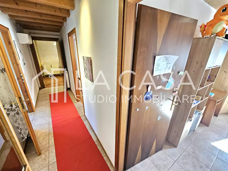 Immagine 10 di Casa indipendente in vendita  in Via Santa Margherita, 5 a Valvasone Arzene