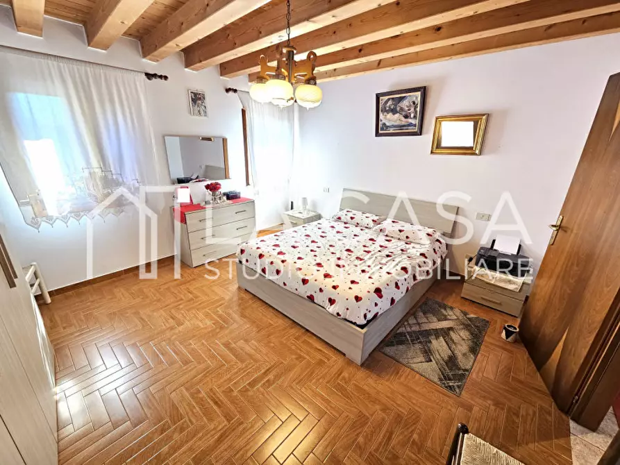 Immagine 11 di Casa indipendente in vendita  in Via Santa Margherita, 5 a Valvasone Arzene