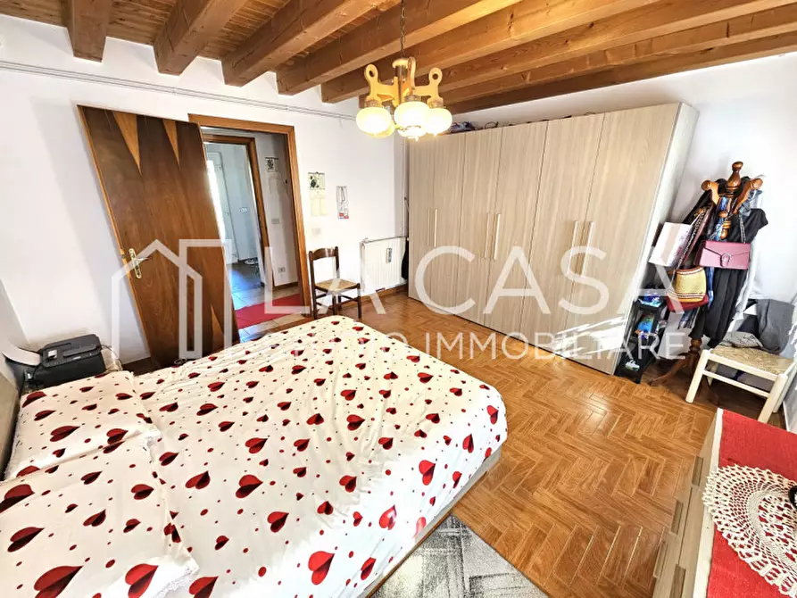 Immagine 12 di Casa indipendente in vendita  in Via Santa Margherita, 5 a Valvasone Arzene