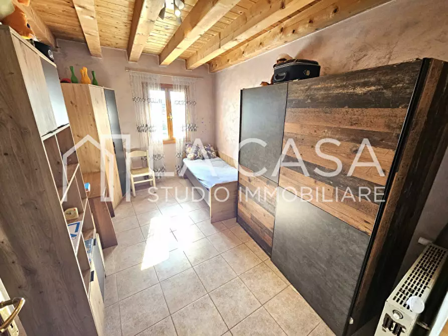 Immagine 13 di Casa indipendente in vendita  in Via Santa Margherita, 5 a Valvasone Arzene