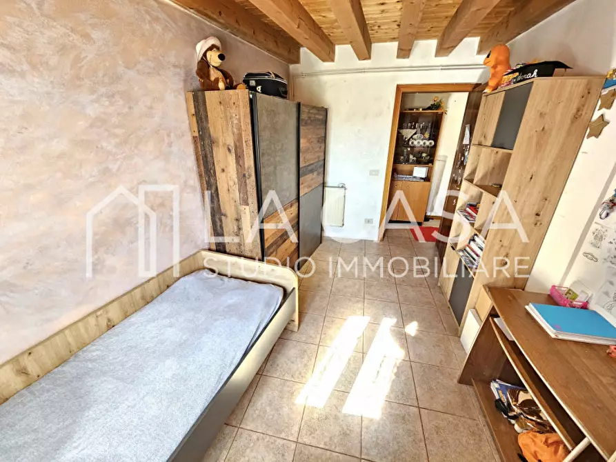 Immagine 14 di Casa indipendente in vendita  in Via Santa Margherita, 5 a Valvasone Arzene