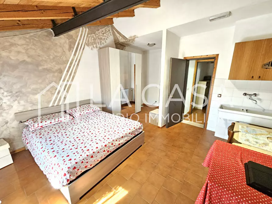 Immagine 15 di Casa indipendente in vendita  in Via Santa Margherita, 5 a Valvasone Arzene