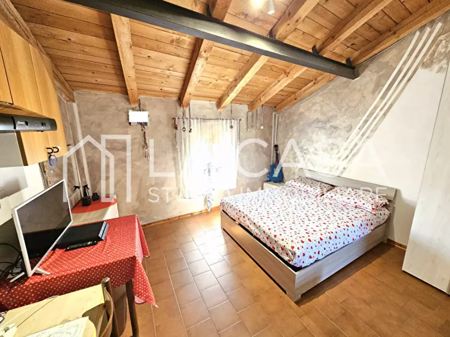 Immagine 16 di Casa indipendente in vendita  in Via Santa Margherita, 5 a Valvasone Arzene