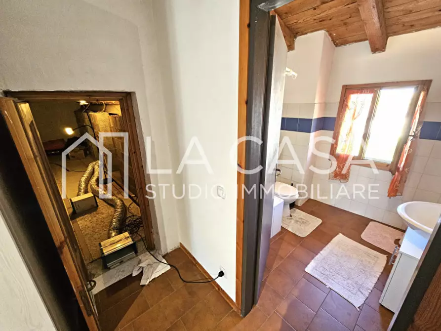 Immagine 17 di Casa indipendente in vendita  in Via Santa Margherita, 5 a Valvasone Arzene