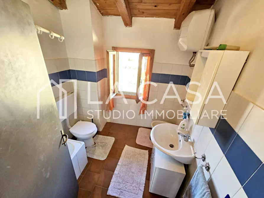 Immagine 18 di Casa indipendente in vendita  in Via Santa Margherita, 5 a Valvasone Arzene