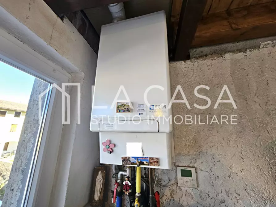 Immagine 19 di Casa indipendente in vendita  in Via Santa Margherita, 5 a Valvasone Arzene