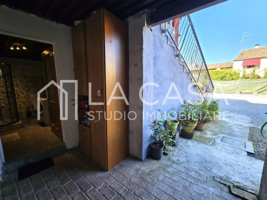 Immagine 21 di Casa indipendente in vendita  in Via Santa Margherita, 5 a Valvasone Arzene