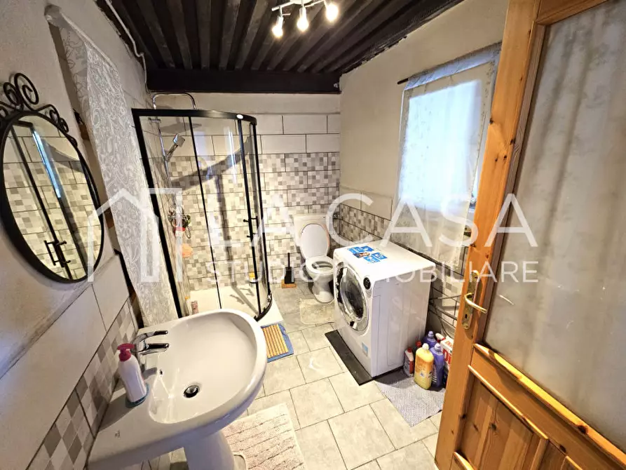 Immagine 22 di Casa indipendente in vendita  in Via Santa Margherita, 5 a Valvasone Arzene