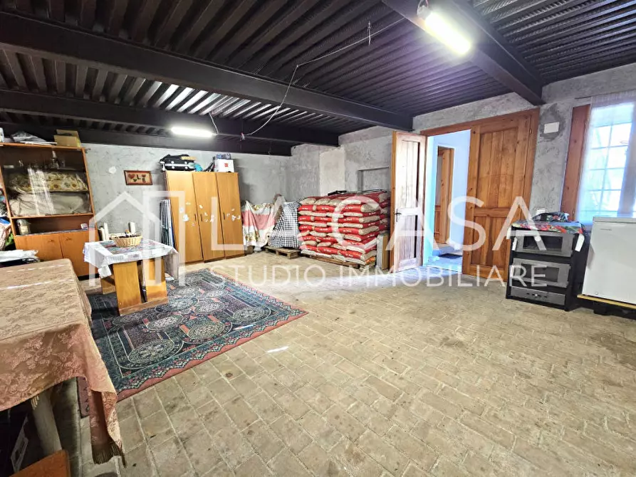 Immagine 23 di Casa indipendente in vendita  in Via Santa Margherita, 5 a Valvasone Arzene