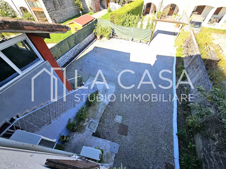 Immagine 25 di Casa indipendente in vendita  in Via Santa Margherita, 5 a Valvasone Arzene