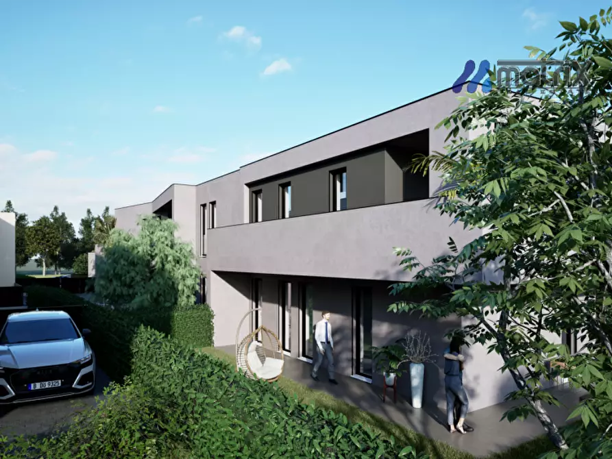 Immagine 17 di Appartamento in vendita  in via veneto a Vigonovo