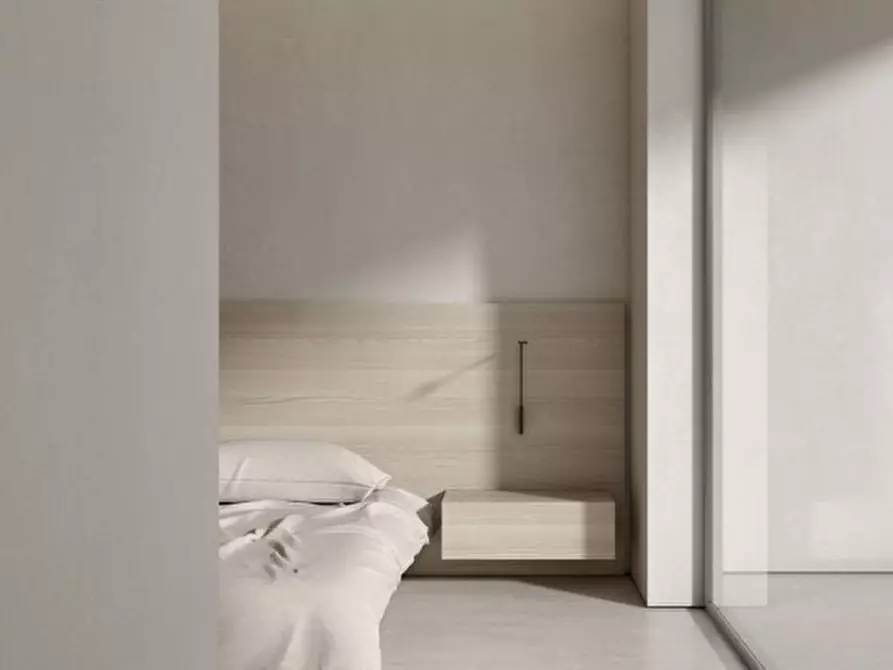 Immagine 27 di Appartamento in vendita  in via veneto a Vigonovo