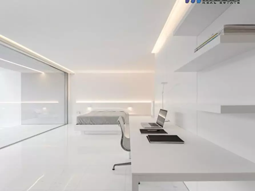 Immagine 36 di Appartamento in vendita  in via veneto a Vigonovo